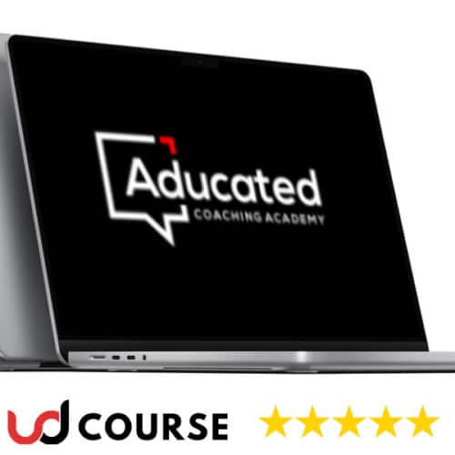 Jon Penberthy – Aducated Coaching Academy