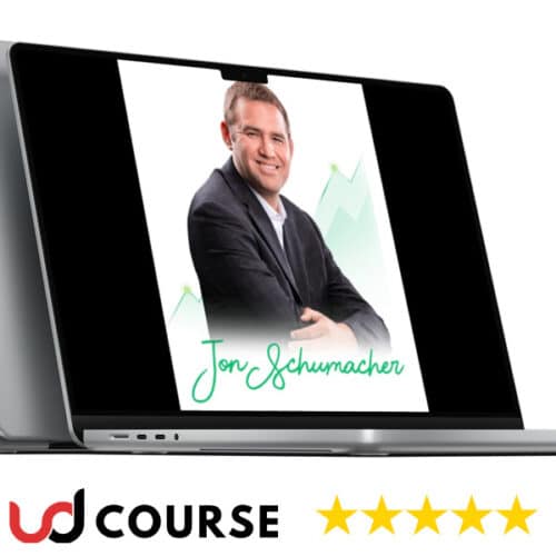 Jon Schumacher – The Webinar Launchpad 2.0