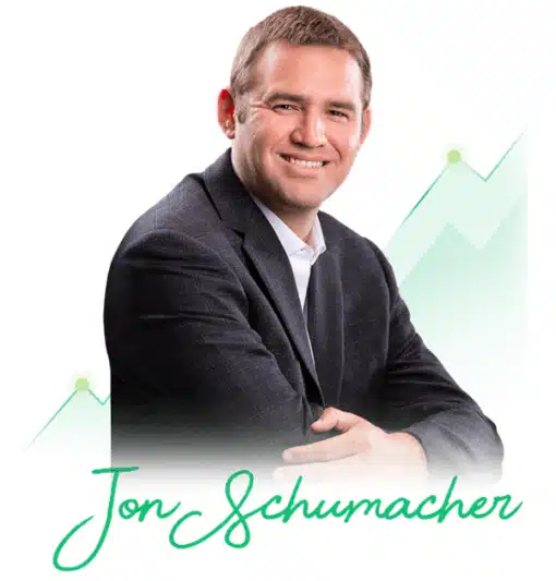 Jon Schumacher – The Webinar Launchpad 2.0