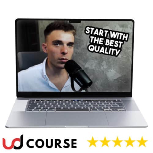 Karolis Piliponis – Instagram Creator Course (Ultimate Bundle)