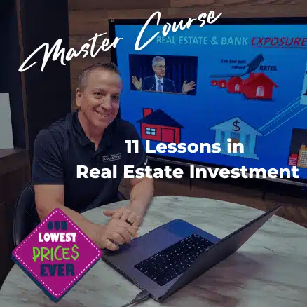 Ken-McElroy-Real-Estate-Investing-Master-Course