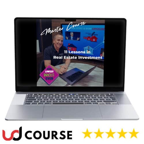 Ken McElroy – Real Estate Investing Master