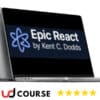 Kent C. Dodds – Epic React Pro