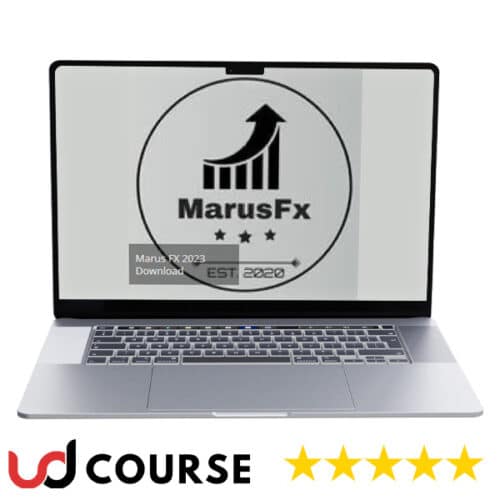 Marus FX 2023 Course