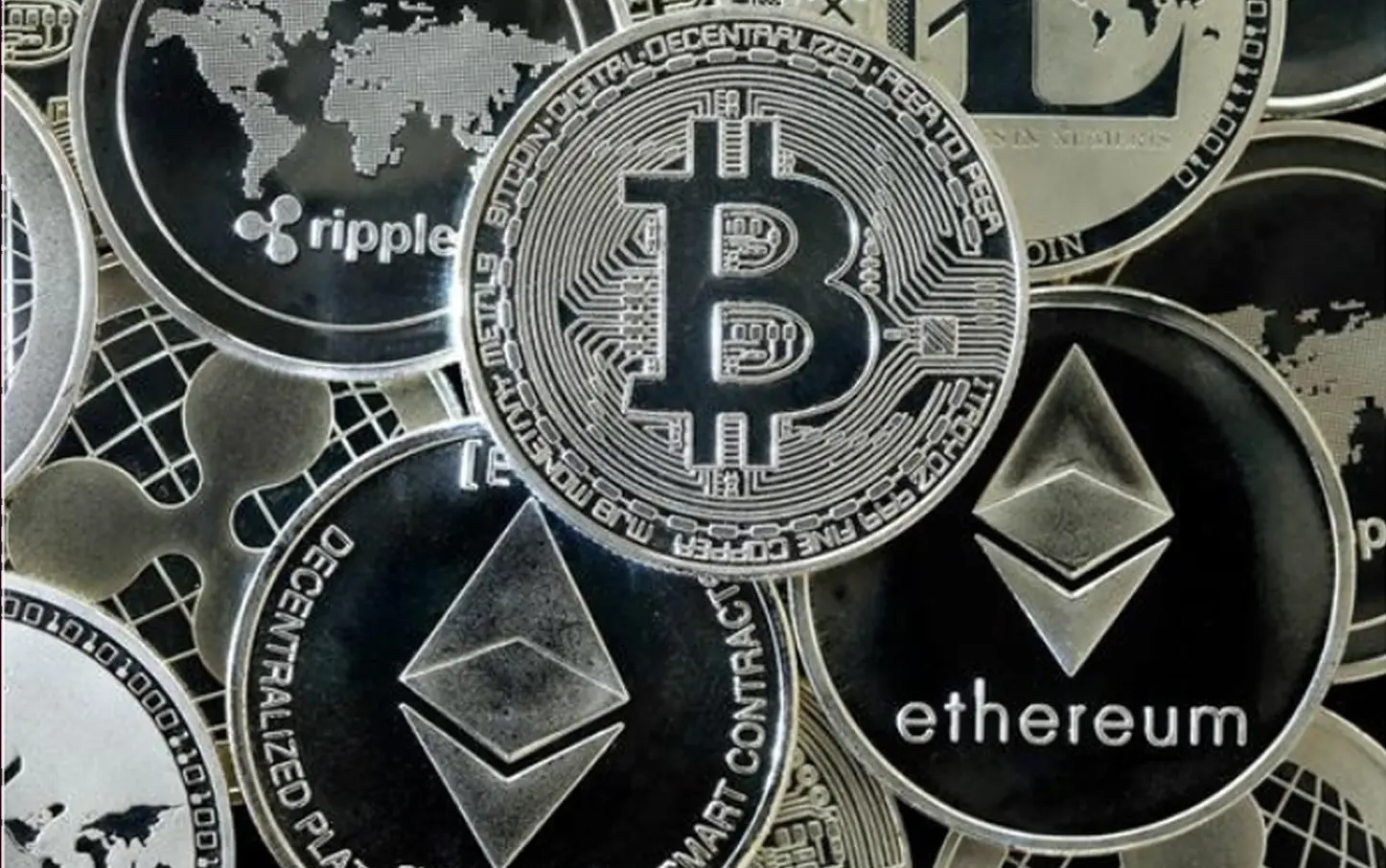 Scott Phillips – 100x Coin Club