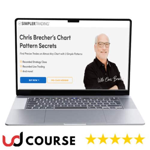 Simpler Trading – Chart Pattern Secrets