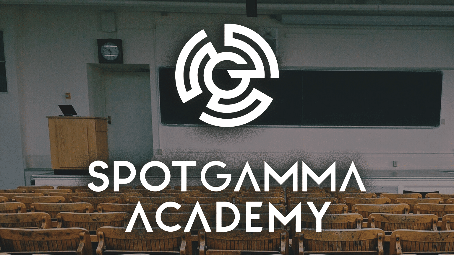 SpotGamma Academy