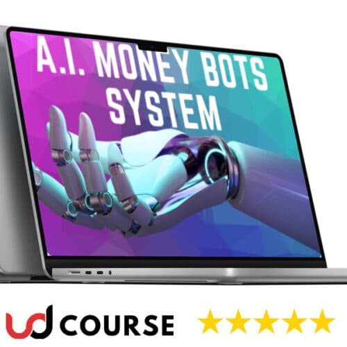 Stas Prokofiev – A.I. Money Bots System