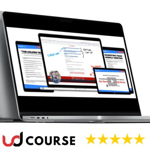 Todd Brown – Copy Legends Lock-In Recordings