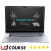 Trading Freak Academy (Full Course)