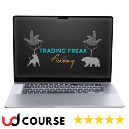Trading Freak Academy (Full Course)