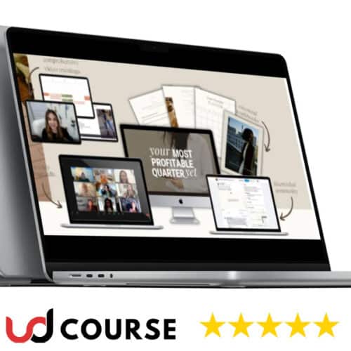 Alyssa Coleman – Your Most Profitable Quarter Yet