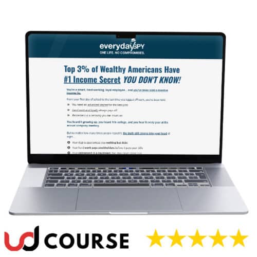 Andrew Bustamante - Workplace Dominance