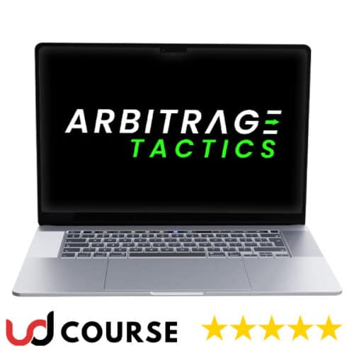 BowTiedMahi – Arbitrage Tactics