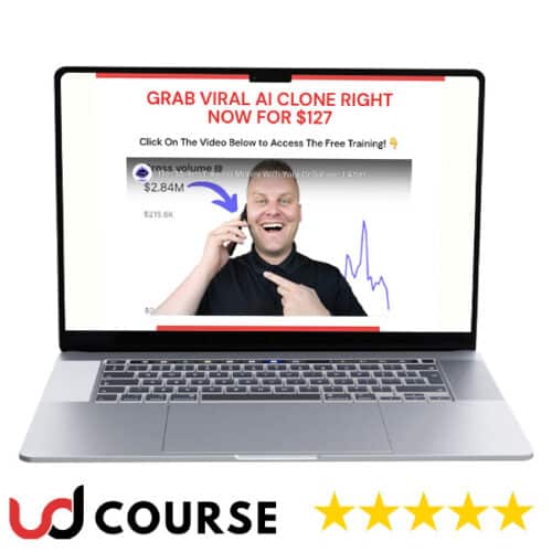 Chase Reiner – Viral AI Clone