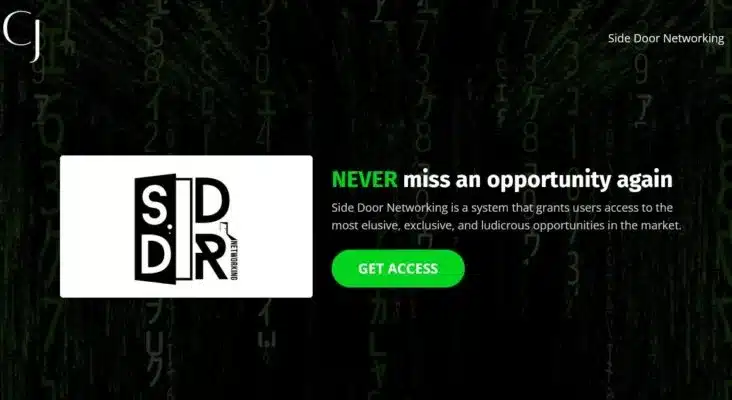 Christian-Jack-–-Side-Door-Networking-Course-Tools-Download