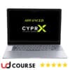 Cypress de Manincor – CYPRX Complete Course Package