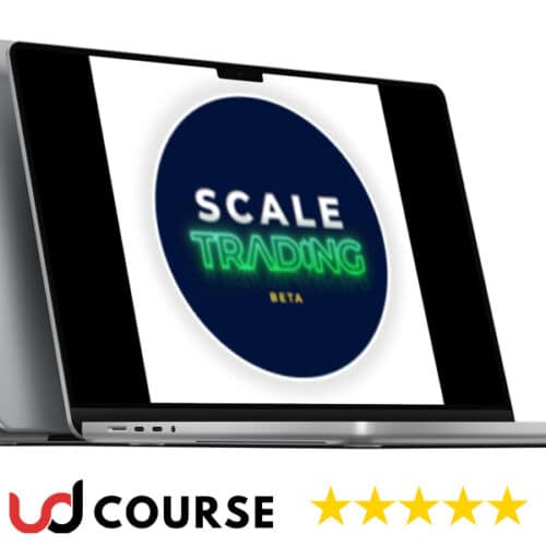 Dan Hollings – The Scale Trading