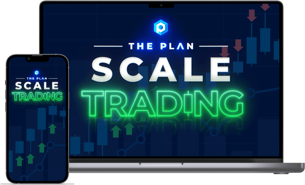 Dan Hollings – The Scale Trading