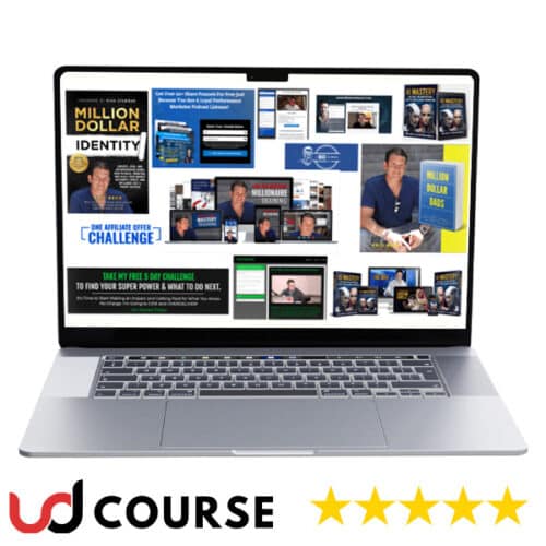 Eric Beer – Black Friday Bundle