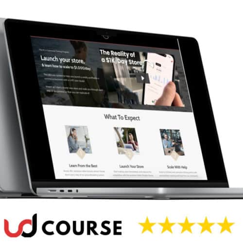 Jake Hatch – The Hatch Method Stage 1