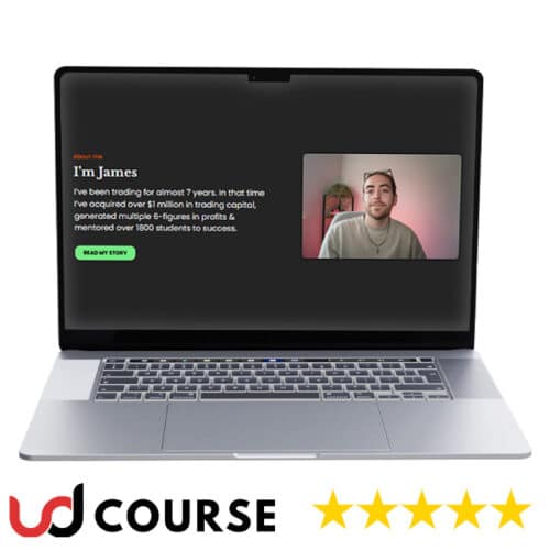 James – JEA FX 2023