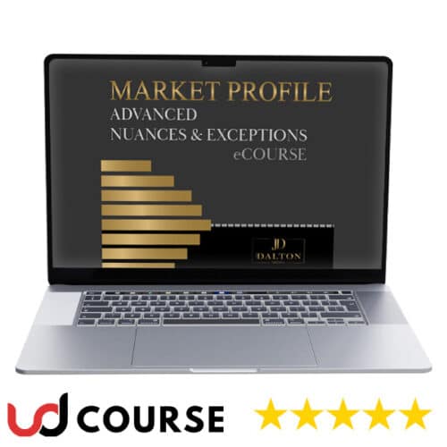 Jim Dalton – Advanced Nuances Exceptions