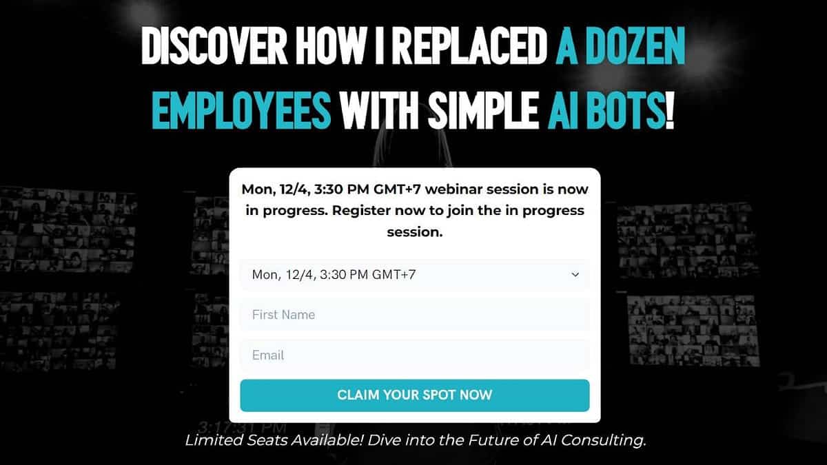 Jonathan Green – Cyber Staffing Agency