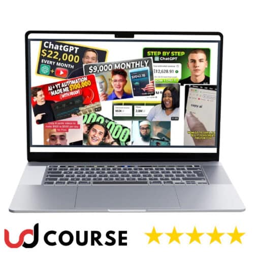 Lee Cole & Gloria Gunn – Money Machine GPT