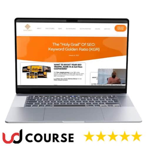 Mark Hess – Keyword Traffic Goldmine