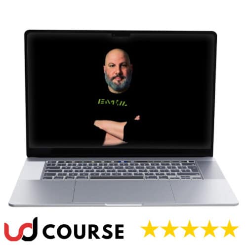 Michael Bayer – Get Copy Clients Now