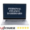 Michela Allocca – Personal Finance Dashboard