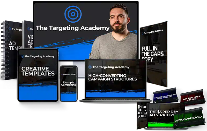 Niko-Velikov-The-Targeting-Academy-Download