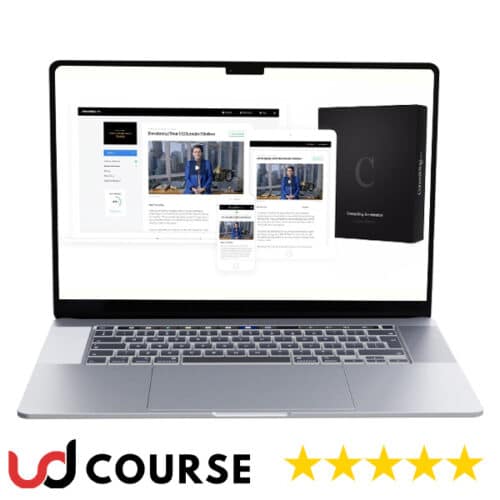 Sam Ovens – Consulting Accelerator Blueprint 2023