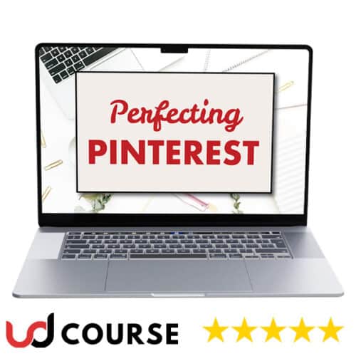 Sophia Lee – Perfecting Blogging