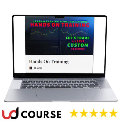Talking Options – Hands On Training Bundle