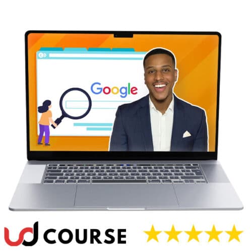The Ultimate SEO Training 2023 + SEO For WordPress Websites