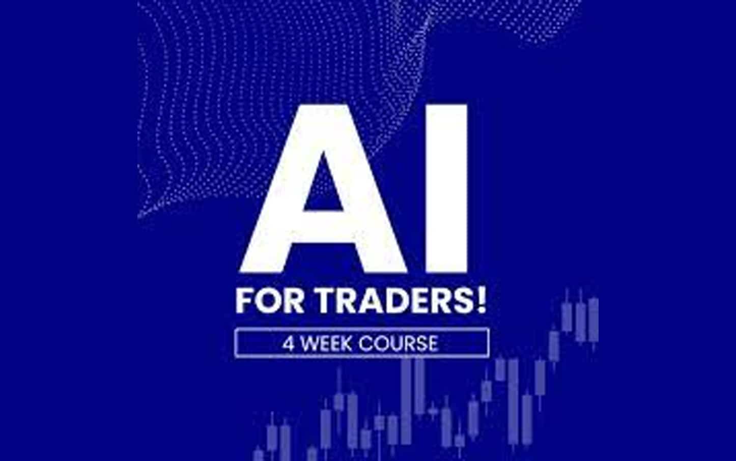 TradingMarkets – AI For Traders Course