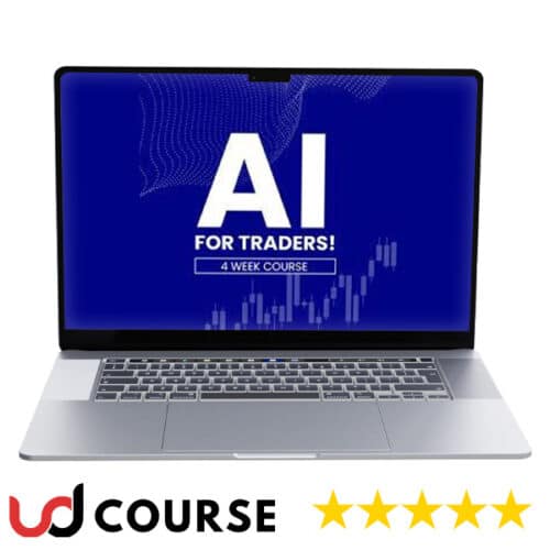 TradingMarkets – AI For Traders Course