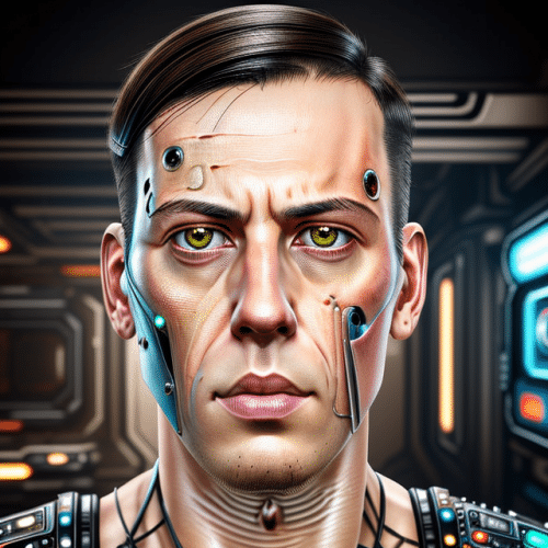 Yury Yeltsov – Video Creation By Using Artificial Intelligence