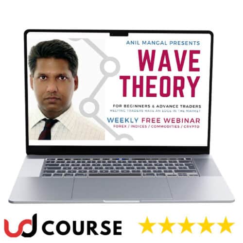 Anil Mangal – Wave Trading