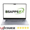 BSAPPSFX Course 2024