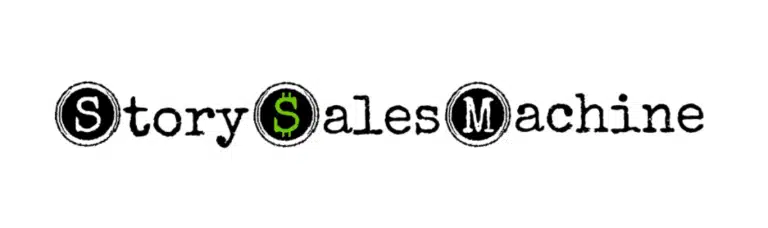 Bill Mueller – Story Sales Machine Black Friday Bundle