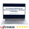 Chase Dimond – The Ultimate BFCM Email Marketing Playbook + Q4 Email Campaigns