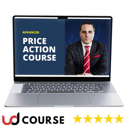 Chris Capre – Advanced Price Action Course