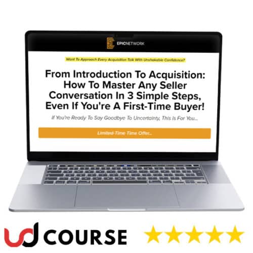 Christopher Wick (Epic Network) – Discovery Call Masterclass