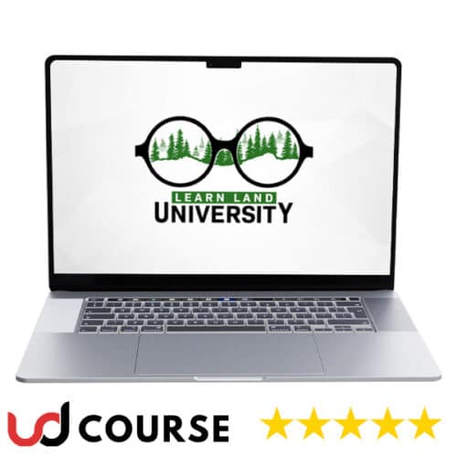 Clint Turner – Facebook Ads For Land Investors