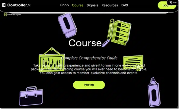 ControllerFX-Market-Controller-Course-2023-Download
