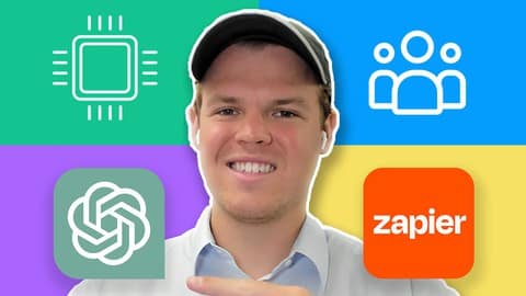 Corbin AI - Start a Successful AI Automation Agency