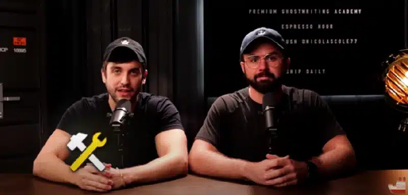 Dickie-Bush-Product-Promotion-Blueprint-Download